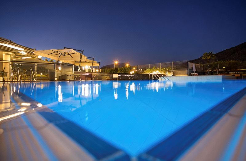 Novotel Salerno Est Arechi photo 5