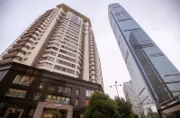 清歡輕奢民宿（長沙五一廣場IFS國金中心店） - 2 星級