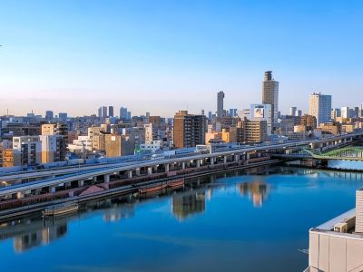 KOKO HOTEL Asakusa Komagata