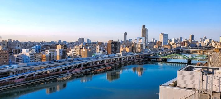 KOKO HOTEL Asakusa Komagata Hotels in Tokyo