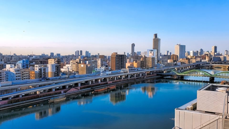 KOKO HOTEL Asakusa Komagata