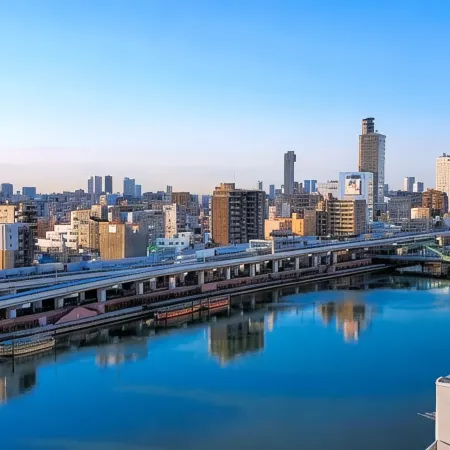 KOKO HOTEL Asakusa Komagata Отели рядом с достопримечательностью «Стадион Сумо»