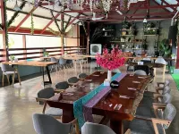 連突山度假村 而連突住宿飯店