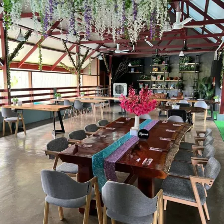 Jerantut Hill Resort