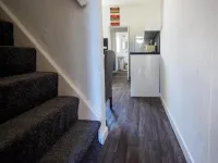 12 Cornwallis Lodge Family Room 2 - 2-Star