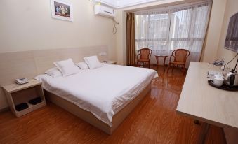 Pod inns
