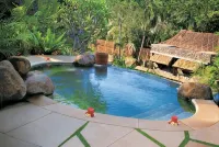 Taj Green Cove Resort and Spa Kovalam - รีสอร์ท