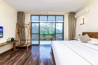 Zhuyintai Inn - Inns
