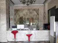 Longyan Jinma Hotel