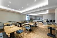 GreenTree Inn Zhixuan Hotel (Datong Ancient City High-speed Railway South Station Yingbin Bridge)