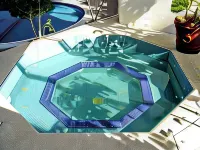 Hotel Galería Plaza Veracruz - badewanne