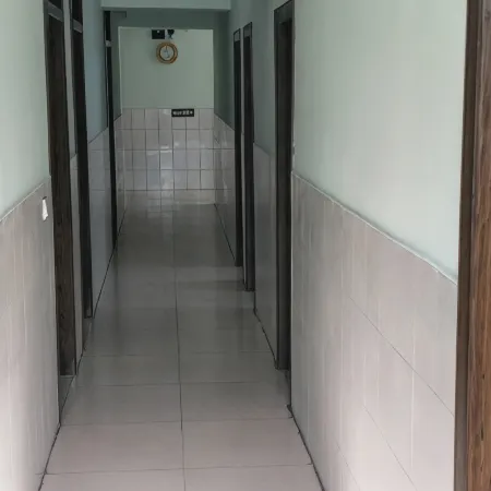 Xinxiang Oriental Business Hotel