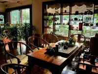 Yongde Xinglong Hotel