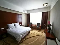 Green Alliance (Dali Yongpingbo South Road Shop) Hotel a Yongping