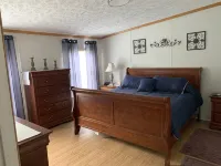 Peaceful Retreat on the Bourbon Trail - Wifi