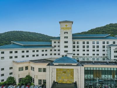 Jinling Lakeview Hotel