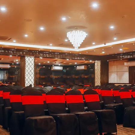 Hotel Aavas Inn
