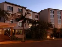 Hotel Saint George Hotels in Puerto Iguazu