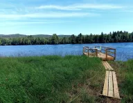 Swedish-style guest house in the beautiful nature and tranquillity of central Sweden. - 3 stelle