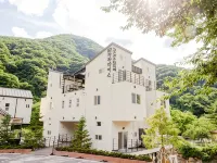울산 파라다이스펜션(배내골) 파래소 폭포 주변 호텔