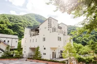 蔚山天堂旅館