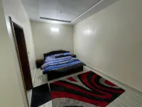 Elegant and Cozy Studio in Cotonou