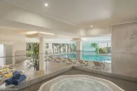 Dorisol Buganvília Studio Hotel