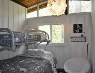 Waterfront cottage @ Muskoka Pines kayaks/ fireplace /bbq/firepit