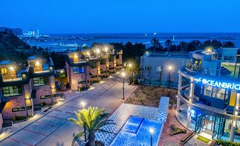 Ocean Brick Poolvilla