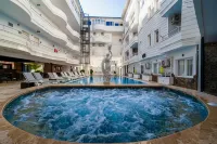 Club Efes Otel