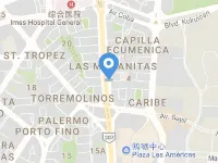 Wyndham Garden Cancun Downtown Hotels near Chedraui Selecto
