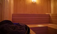 The Key Sensation Hotel