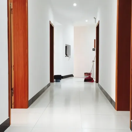 Changxing Xuanhang Hotel