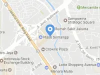 أريادوتا سويتس سيمانجي Hotels near موليا تاور