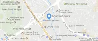 Aryaduta Suite Semanggi - Balkoner