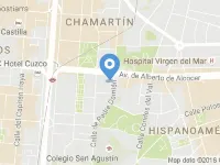 NH Collection Eurobuilding Hotels near Chamartín