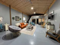 Clemson Cottage -close to University and lakes