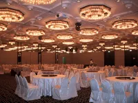 Concorde Hotel Singapore Hotels near Orchard