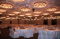 Concorde Hotel Singapore