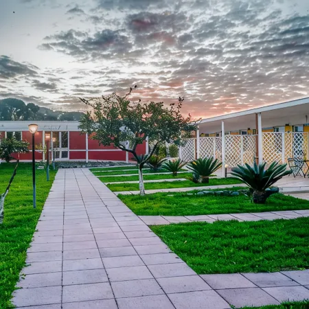 Resort & Winery Bosco De Medici
