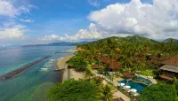 Puri Bagus Candidasa Hotels in Candidasa