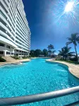 14th Floor Modern Ocean, Beach & Pool View Apartment in Juan Dolio - Pools
