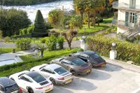 Belfry & Spa by Ligne St Barth - Parking