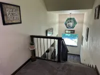 Enchanting Rural Home Short Drive to Bandon Beaches, Recreational Areas, Golf