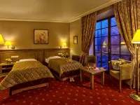 Hermitage Hotel Hotels in Brest