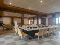 Lembah Metro Resort
