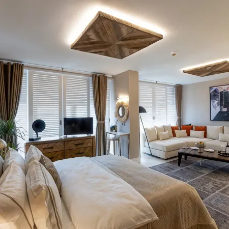 Motto Premium Hotel&Spa