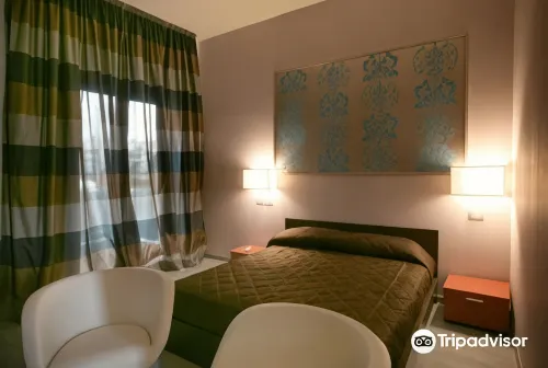 Residence San Marino - 3 звезды