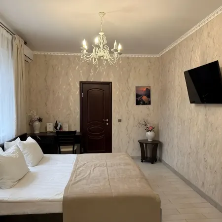 Тверские замки