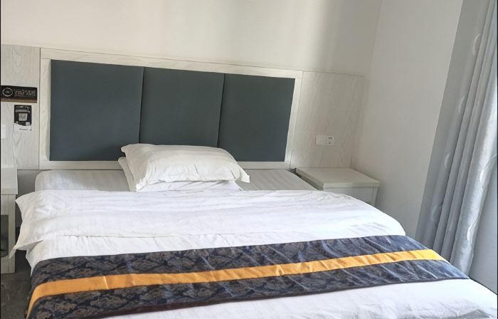 Anqing Dongsheng Hotel